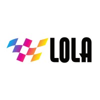 Lola | Design | Print | Web logo - Similar company to Air Conditioning & Refrigeration Supplies - Evomart Ltd
