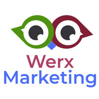 WerxMarketing logo - Similar company to Digital Click 360