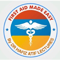 FirstAidMadeEasy logo - Similar company to Resweb - Research Web