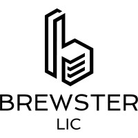 Brewster LIC logo - Similar company to Brause Realty Inc.