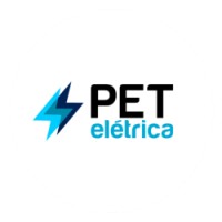 PET Elétrica UFCG logo - Similar company to Elas Computação