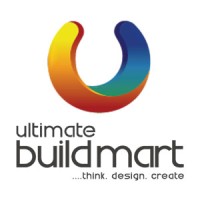 Ultimate Buildmart logo - Similar company to First Floor Flooring