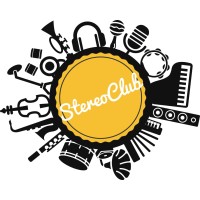 StereoClub logo - Similar company to Authorcraft Nmamit
