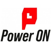 Power ON logo - Similar company to Power Hub