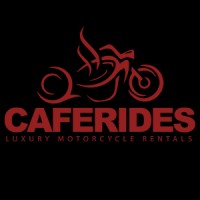 CAFERIDES logo - Similar company to Reynsla