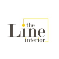 The Line Interior logo - Similar company to Kim Dee Designs