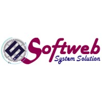 Softweb System Solution logo - Similar company to Dhaka Fiber Net Ltd.