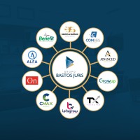 Grupo Bastos Juris logo - Similar company to Intensimed