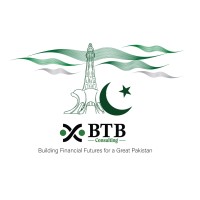 BTB Consulting- Private Limited logo - Similar company to Areebah Technologies Ltd