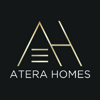 Atera Homes logo - Similar company to Bromik