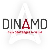 Dinamo logo - Similar company to Winfor Medtech - Iarmoni