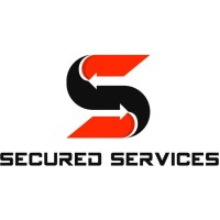 Secured Services LLC logo - Similar company to Numerical Control Support