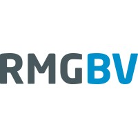 RMG BV logo - Similar company to Peti Protein