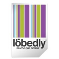 löbedly. mucho que dormir logo - Similar company to Llewo