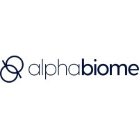 Alphabiome.ai logo - Similar company to Metha Ai
