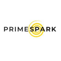Prime Spark logo - Similar company to California Brainwaves