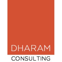 Dharam Consulting logo - Similar company to Wt (North America)