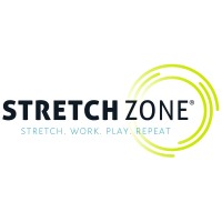 Stretch Zone - Kansas City logo - Similar company to Major
