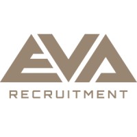 EVA Recruitment logo - Similar company to Processionals