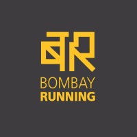 Bombay Running logo - Similar company to Danbuzz