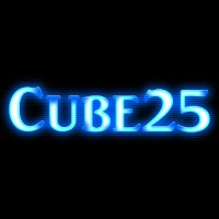 Cube25 logo - Similar company to Aashritek Llc
