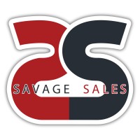 Savage Sales logo - Similar company to Dispatch-It Tms