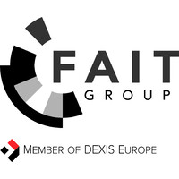 FAIT GROUP S.p.A logo - Similar company to Dierre S.P.A.