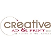 Creative Ad & Print, Inc.