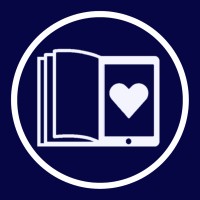 Reading for Pleasure (The Open University) logo - Similar company to Readingwise