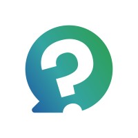 Vragen.ai | Vragen is het nieuwe zoeken logo - Similar company to Mappi | Dé Interactieve Kaart