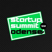 Startup Summit Odense'22 logo - Similar company to Flip Robotics