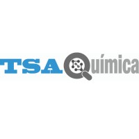 TSA Química logo - Similar company to Cleanlab Solutions