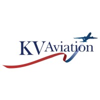 KV Aviation logo - Similar company to Pulsar Aero Global