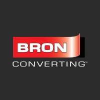 Bron Converting logo - Similar company to Converting Systems Inc