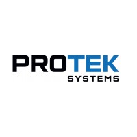 ProTek Systems logo - Similar company to Meggle Bakery Gmbh