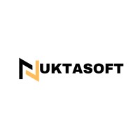 Nuktasoft logo - Similar company to The Virtual Coding