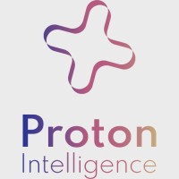 Proton Intelligence logo - Similar company to Third Coast Dynamics