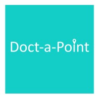 Doct-a-Point logo - Similar company to Start To Spark