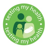 Testing My Health logo - Similar company to Tvr Pharmaceuticals Inc.