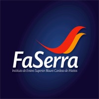 FaSerra logo - Similar company to Casability - Treinamento Para Vida