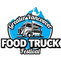 Greater Vancouver Food Truck Festival logo - Similar company to Finhaven
