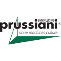 Prussiani USA logo - Similar company to Graniterra Stone Gallery