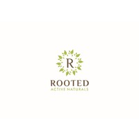 Rooted Active Naturals logo - Similar company to Ikheti
