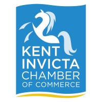 Kent Invicta Chamber of Commerce logo - Similar company to Ddl Group | Devine Direct Labour Ltd