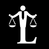 Luqman Law Firm logo - Similar company to Bara'A Law Firm