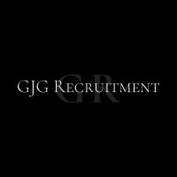 GJG Recruitment logo - Similar company to Rokea Gruppen