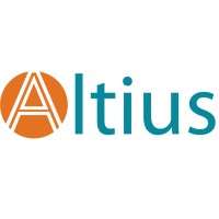 Altius Healthcare Management in Texas logo - Similar company to Oragen