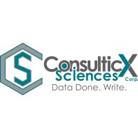 ConsulticX Sciences Corp. logo - Similar company to Enso Laboratories