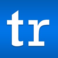 Ticket Rewards logo - Similar company to Scale Point Solutions