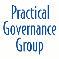 Practical Governance Group logo - Similar company to Linkup Consultants